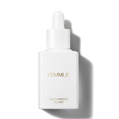 FEMMUE FEMMUE イルミナス ベルベット 30ml 美容液の商品画像