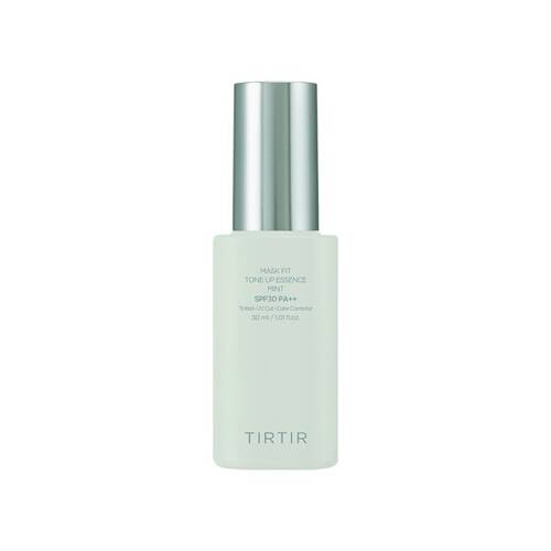 TIRTIR ティルティル マスクフィットトーンアップ エッセンス ミント 30ml メイク化粧下地の商品画像