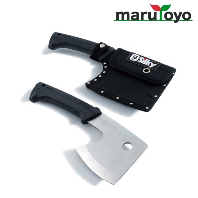 Silky シルキーオノ 1mm 568 12 シルキー 斧 鉈 なた 0355 園joy Marutoyo 通販 Yahoo ショッピング