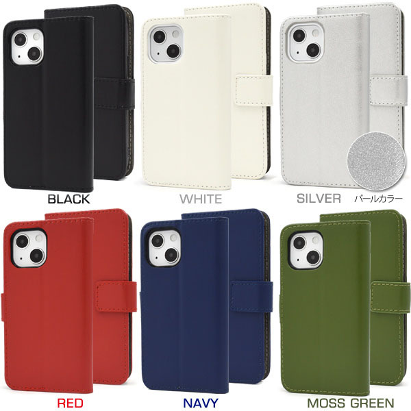 iPhone 13 mini кейс блокнот type взрослый симпатичный цвет кожа iPhone13 13mini iPhone 13 Mini iPhone покрытие симпатичный модный взрослый симпатичный кожанный кейс 