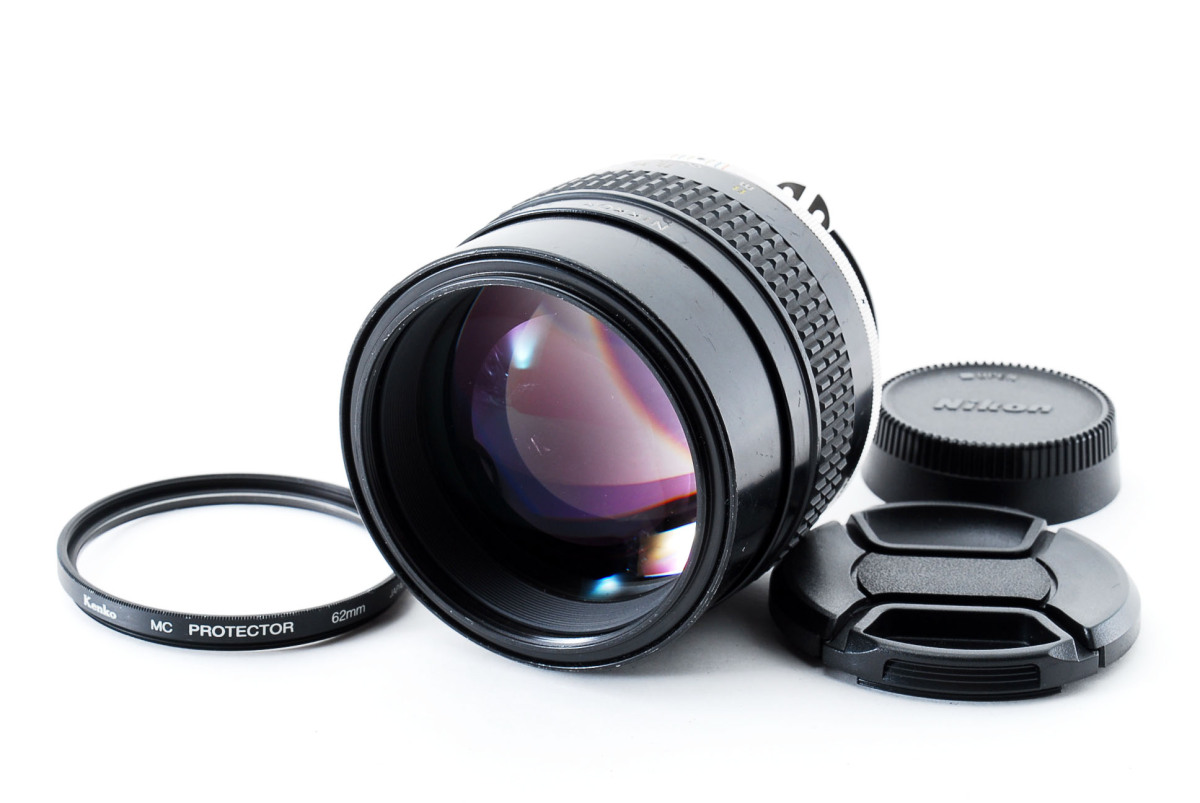 2025年最新】Yahoo!オークション -nikon ai-s 105mm f1.8の中古 2025年最新】Yahoo!オークション -nikon ai-s 105mm f1.8の中古