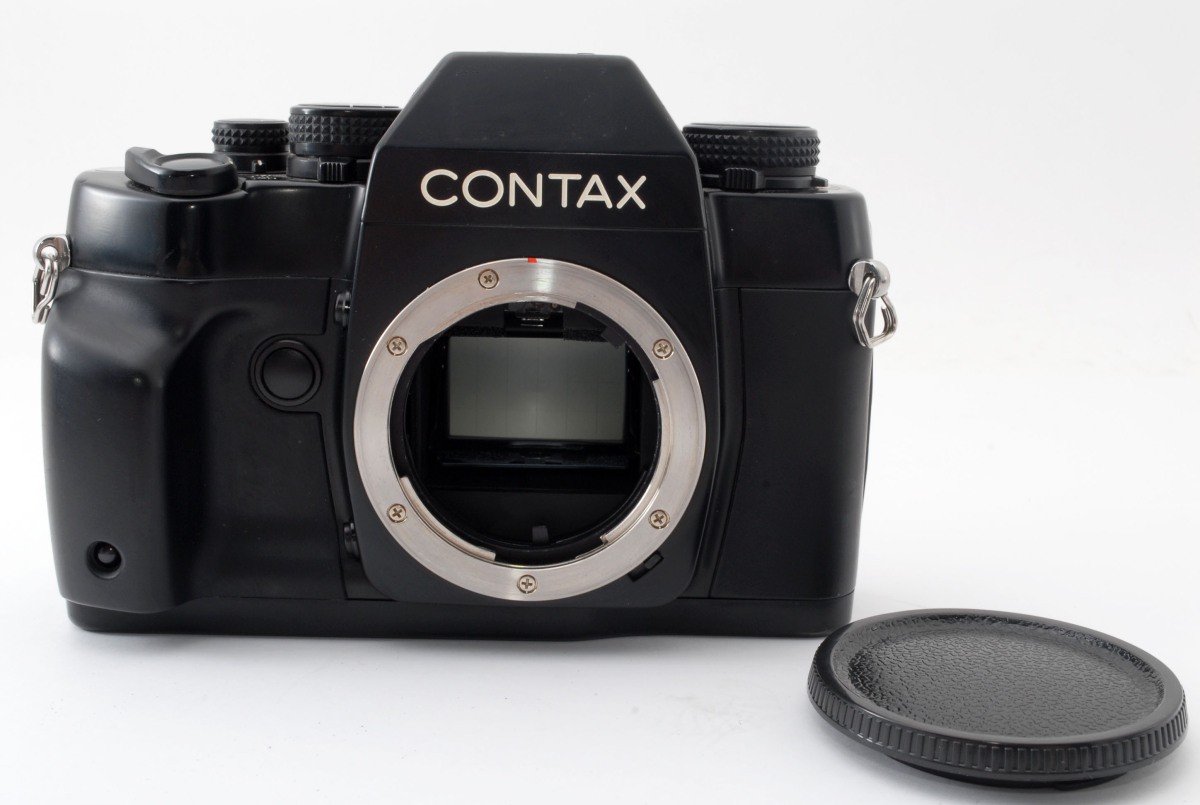 ニコン Nikon F5 ボディ本体 一眼レフカメラ - 最安値・価格比較