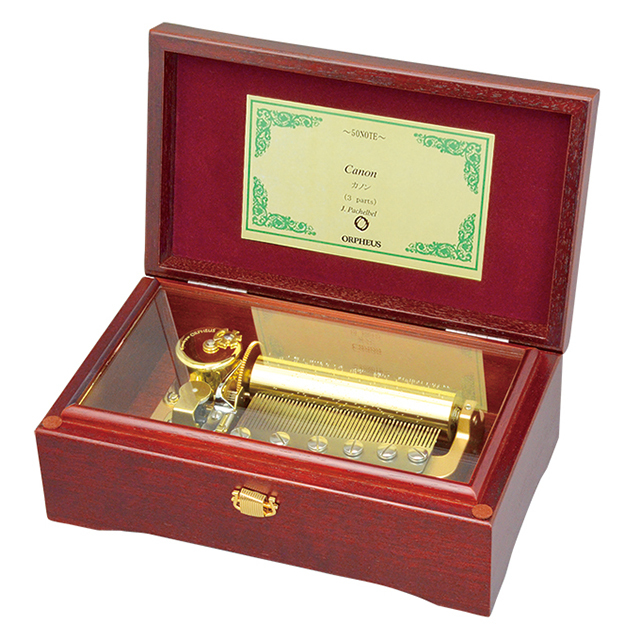 50. для грецкий орех материал box ( Vintage рама дизайн ) EX238
