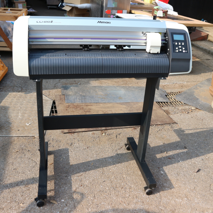 GRAPHTEC Craft ROBO CC330-20 プロッター - 最安値・価格比較 - Yahoo