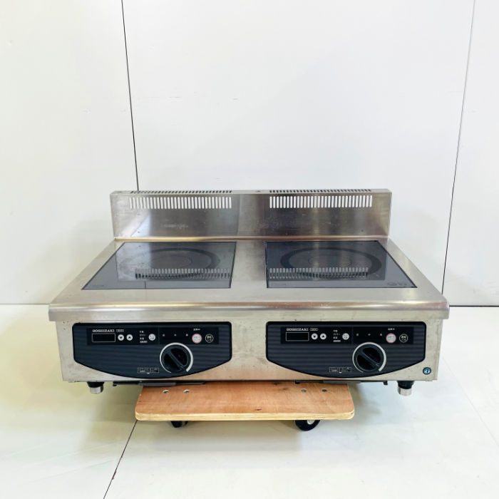 三化工業 ハイラジエントヒーター SRH-M226AT 据置き型IH