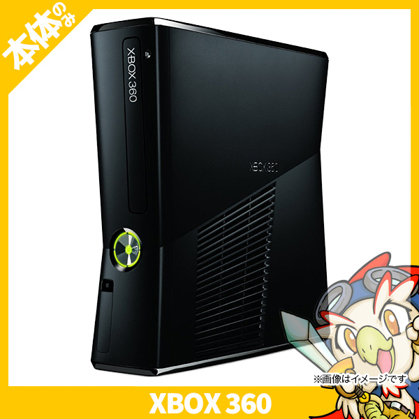 マイクロソフト Xbox360 4GB （RKB-00014） Xbox 360本体 - 最安値