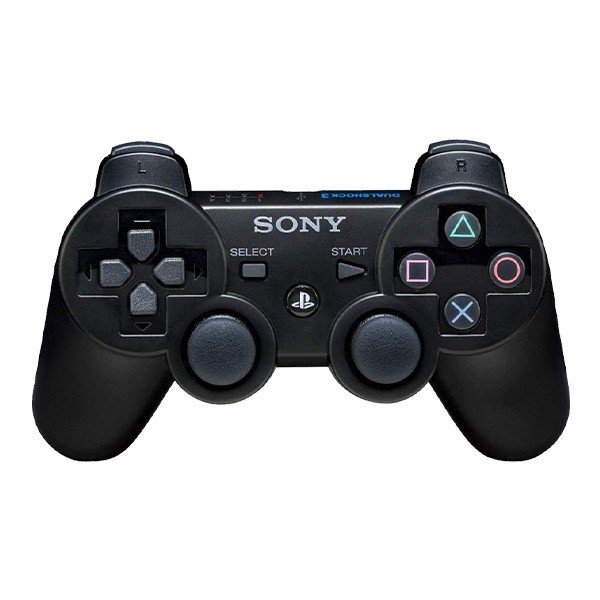 PS3 корпус PlayStation 3 PlayStation3 оригинальный контроллер двойной амортизаторы 3 имеется HDMI комплект можно выбрать номер образца цвет 2000A 21000A 2500A 3000A б/у 