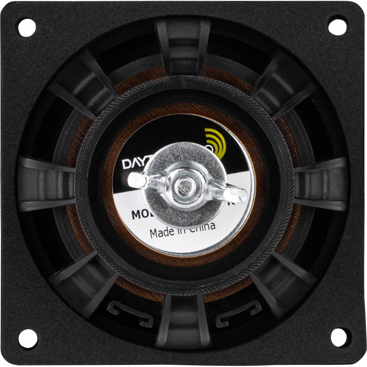 Dayton Audio DMA70-PR DMA series 7cm passive radiator 