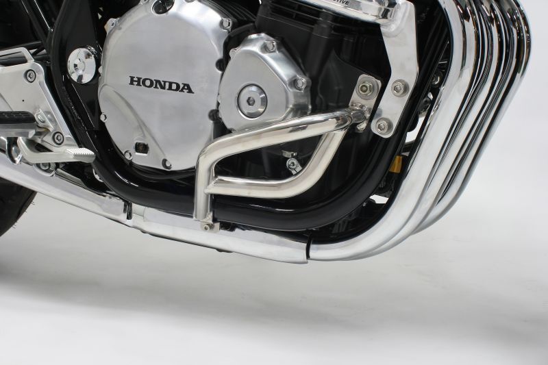  активный защита двигателя нержавеющая сталь CB1100EX/CB1100EX(ABS) '14 ~ '22