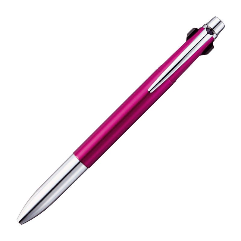 三菱鉛筆 三菱鉛筆 ジェットストリーム プライム 3色ボールペン グロスピンク 0.5mm SXE3300005.GP×1本 ジェットストリーム ボールペンの商品画像