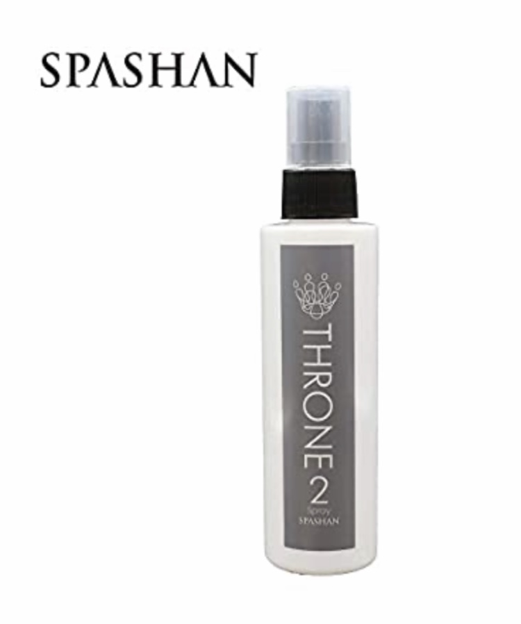 SPASHAN スローン2 SPASHAN THRONE2 150ml