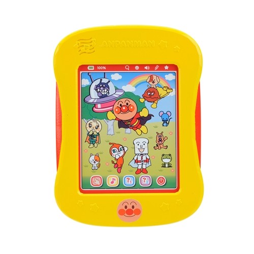 BANDAI バンダイ それいけ！アンパンマン アンパンマンカラー