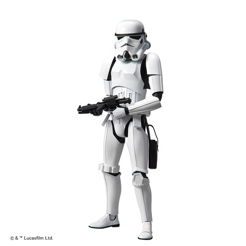 BANDAI ストームトルーパー （1/6スケール STAR WARS 105053