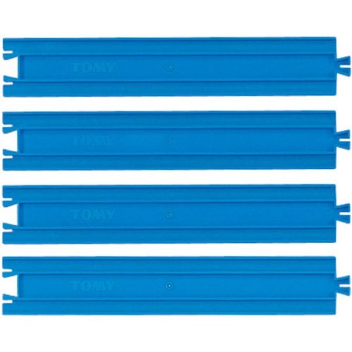 プラレール 直線レール R-01