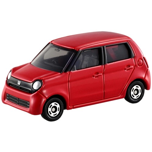 タカラトミー No.81 Honda N-ONE （箱） （1/58スケール トミカ 472278
