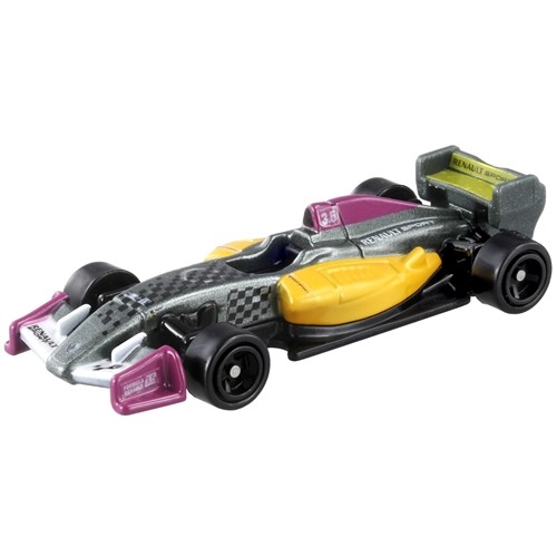 タカラトミー No.14 フォーミュラ ルノー 3.5 （BP） （1/69スケール