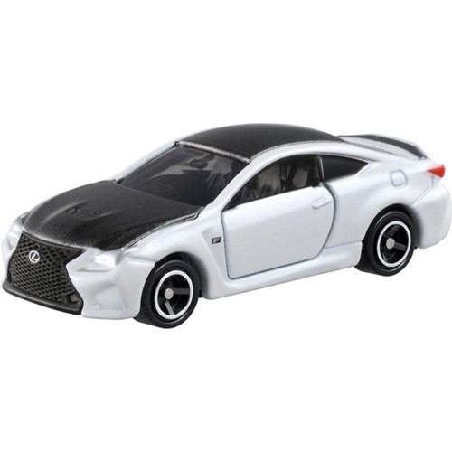 タカラトミー No.13 レクサス RC F （箱） （ノンスケール トミカ