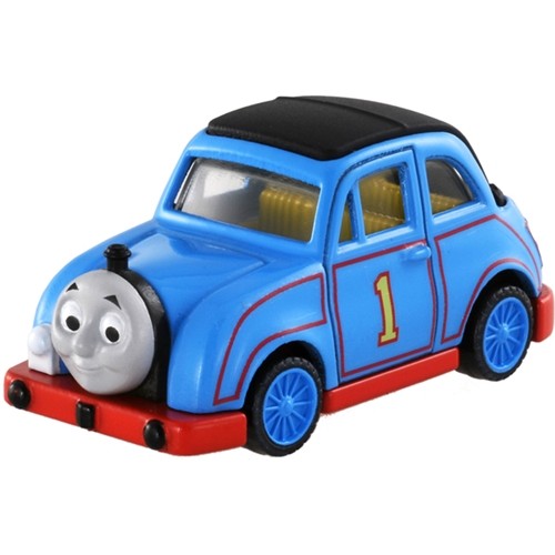 タカラトミー No.169 トーマスカー （ノンスケール きかんしゃ