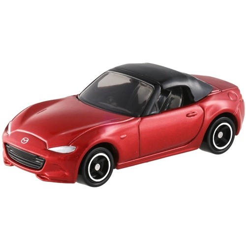 タカラトミー No.26 マツダ ロードスター （箱） （ノンスケール