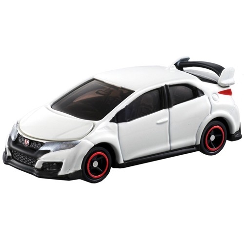 トミカ ホンダ　シビック　type R 7個 Amazon | トミカ No.76 ホンダ シビック TYPE R (初回 | ミニカー