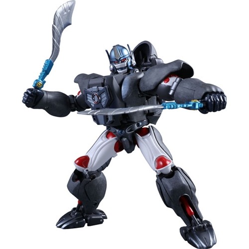 トランスフォーマーマスターピースMP-32 MP-34