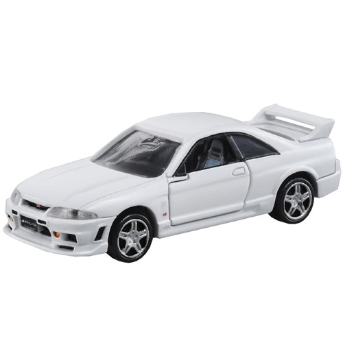 タカラトミー トミカプレミアム 13 日産 スカイライン GT-R （1/62