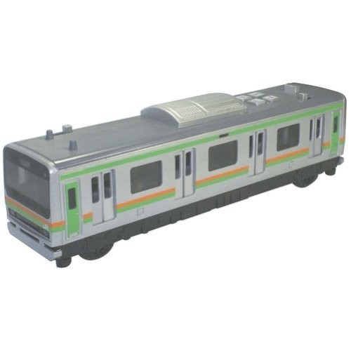 サウンドトレイン E231系（湘南新宿ライン）の商品画像