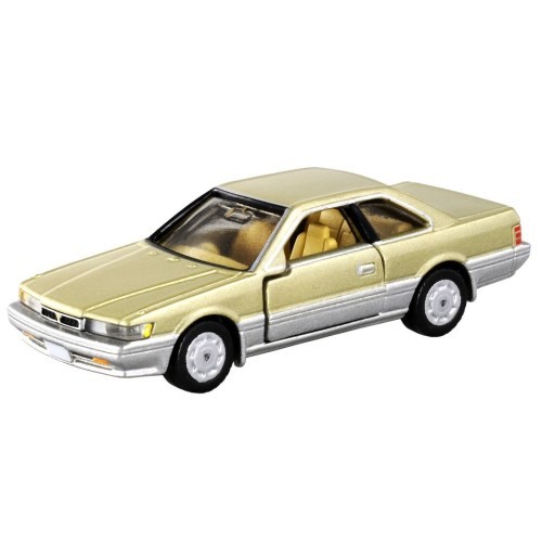 トミカ 日産 レパード 1/63スケール タカラトミー トミカプレミアム 04 日産 レパード （1/63