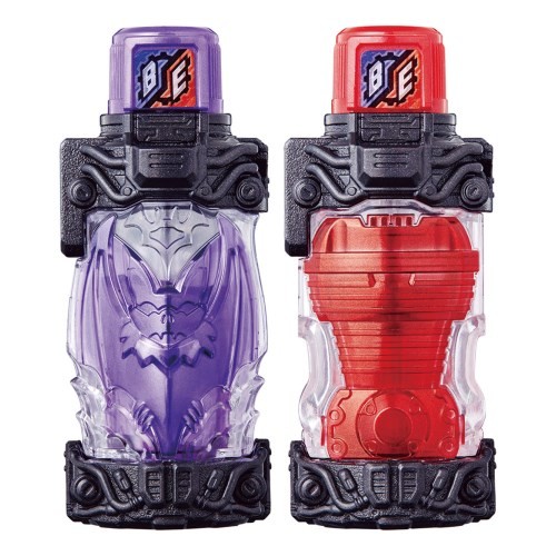 ビルドフルボトル　18個セット Amazon | 仮面ライダービルド DXフルボトル FINALセット