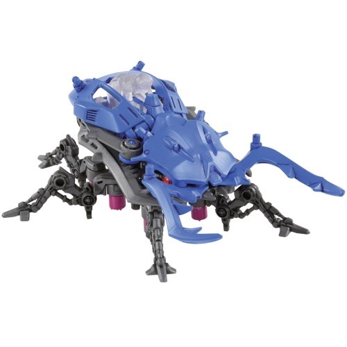 タカラトミー ZOIDS ゾイドワイルド ZW48 ギルラプターLC