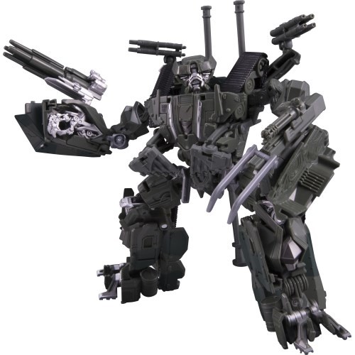 タカラトミー トランスフォーマー スタジオシリーズ SS-12 ブロウル トランスフォーマー 超合金、ロボットの商品画像