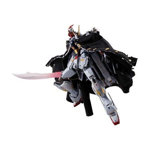 クロスボーンガンダム　まとめ売り Amazon | TAMASHII NATIONS ROBOT魂 [SIDE MS] クロスボーン・ガンダム