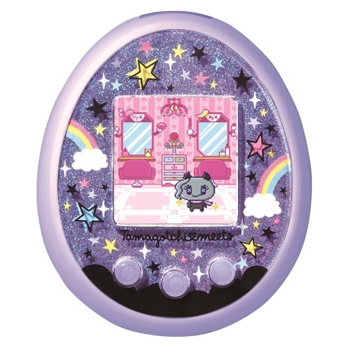 BANDAI バンダイ たまごっち たまごっちみーつ マジカルみーつver