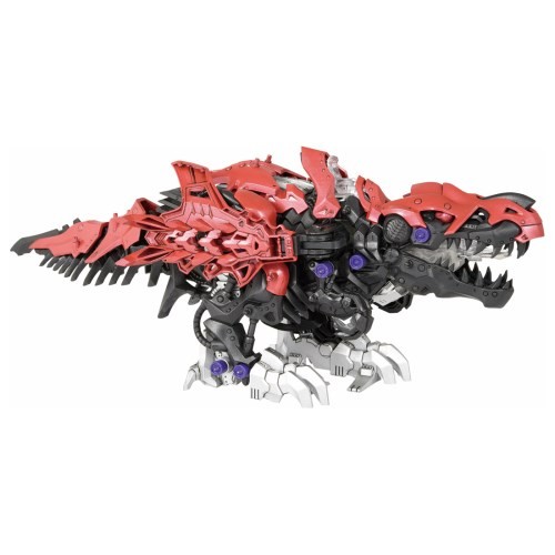 タカラトミー ZOIDS ゾイドワイルド ZW12 デスレックス