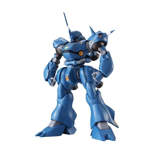 ROBOT魂 ROBOT魂 ＜SIDE MS＞ MS-18E ケンプファー Ver. A.N.I.M.E. ガンダムの商品画像