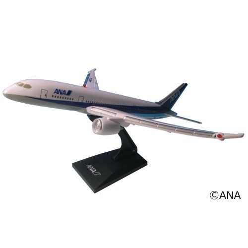 イワヤ SUPER SOUND Air Fleet ANA ボーイング 777-200（JA714A