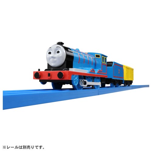 タカラトミー きかんしゃトーマスシリーズ プラレールトビー TS