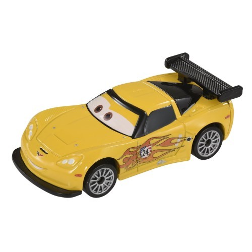 タカラトミー ジェフ・ゴルベット カーズ3タイプ （ノンスケール