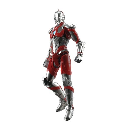 BANDAI フィギュアライズスタンダード ULTRAMAN [B TYPE] （1/12