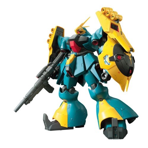 BANDAI AMX-103 ハンマ・ハンマ （RE/100） （1/100スケール REBORN