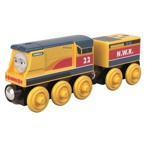 フィッシャープライス フィッシャープライス トーマス木製レール
