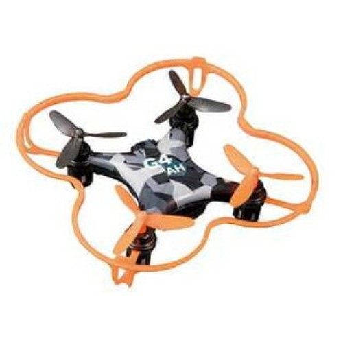 ドローン  G4 ジョーゼン ジャイロマスターG4 AH ジーフォーエーエッチ