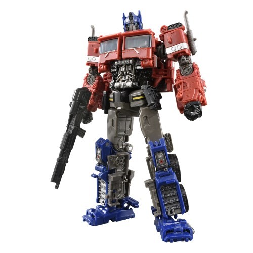 トランスフォーマースタジオシリーズ　SS-05 オプティマスプライム PF SS-05 オプティマスプライム｜トランスフォーマーオフィシャル