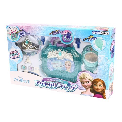アナと雪の女王