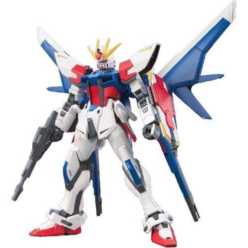 BANDAI GAT-X105B/FP ビルドストライクガンダム フルパッケージ （1