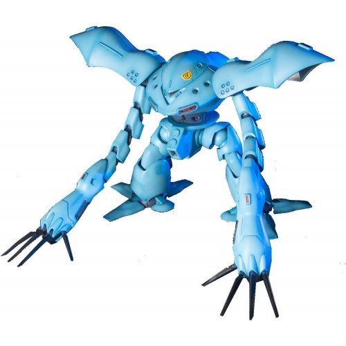 BANDAI MSM-03C ハイゴッグ （1/144スケール HGUC 機動戦士ガンダム