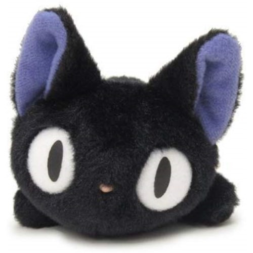 魔女の宅急便 ふんわりお手玉 ジジ 21501427 ぬいぐるみ - 最安値