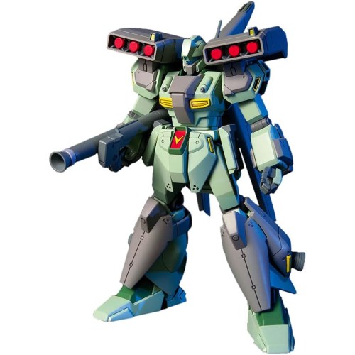 RGM-89S スタークジェガン （1/144スケール HGUC 104 機動戦士ガンダムUC 2077708）の商品画像