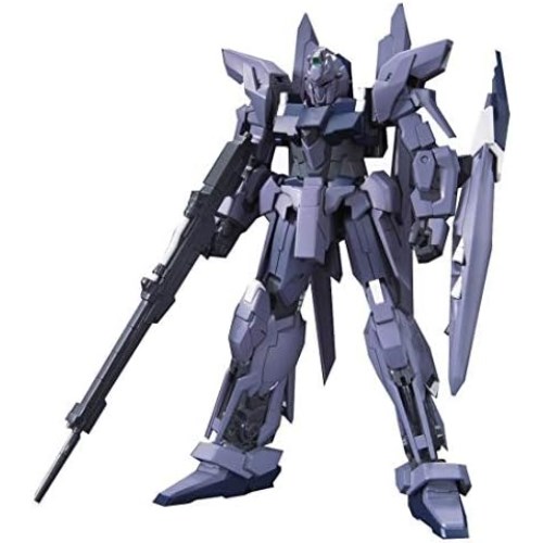 BANDAI MSN-001A1 デルタプラス （1/144スケール HGUC 115 機動戦士