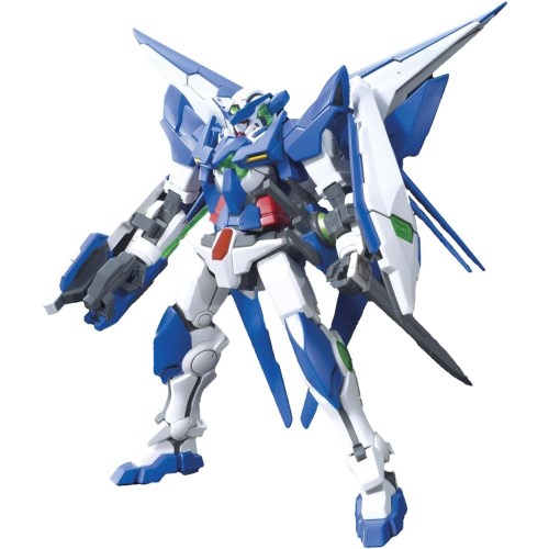 【未組立】MG 1/100 ガンダムアメイジングエクシア PPGN-001 BANDAI PPGN-001 ガンダムアメイジングエクシア （1/144スケール HG